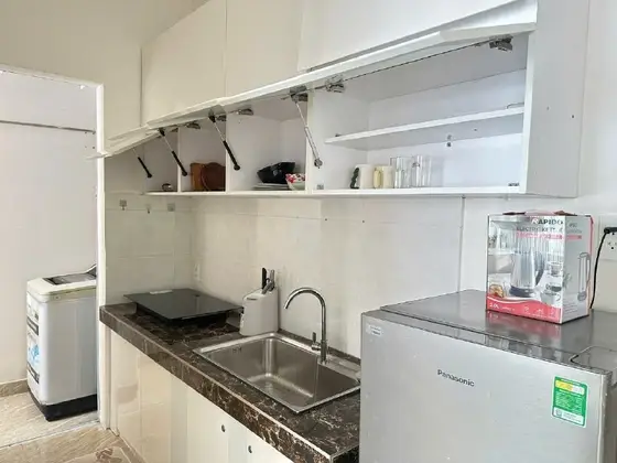 Квартира 55 м² в Хоанг Куан, фото 1