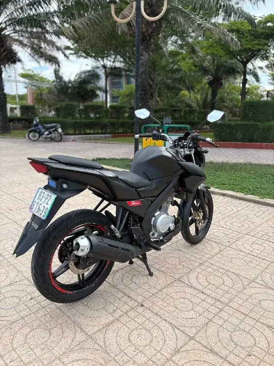 Yamaha FZ150 2015 года, фото 3
