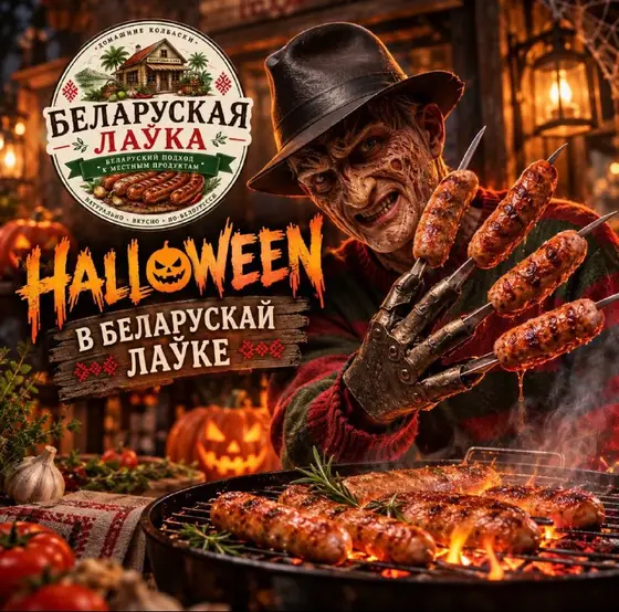 Домашние колбаски на заказ, фото 1