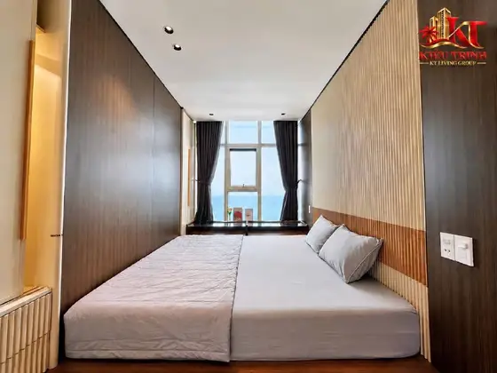 Студия Mường Thanh Luxury, фото 3