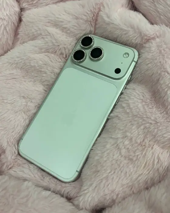 iPhone 17 Pro Max 256 ГБ, фото 1
