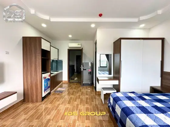 Квартира 30 м2 в центре, фото 1