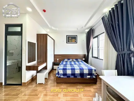 Квартира 30 м2 в центре, фото 2