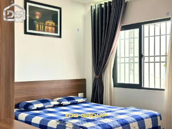 Квартира 30 м2 в центре, фото 3