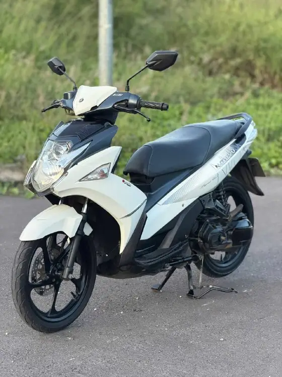 Yamaha Nouvo 125cc 2015, фото 2