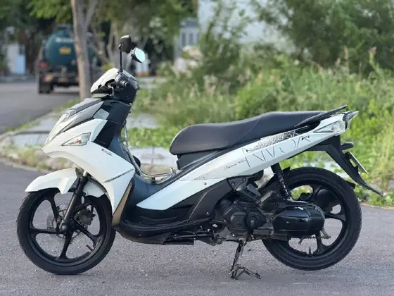 Yamaha Nouvo 125cc 2015, фото 3