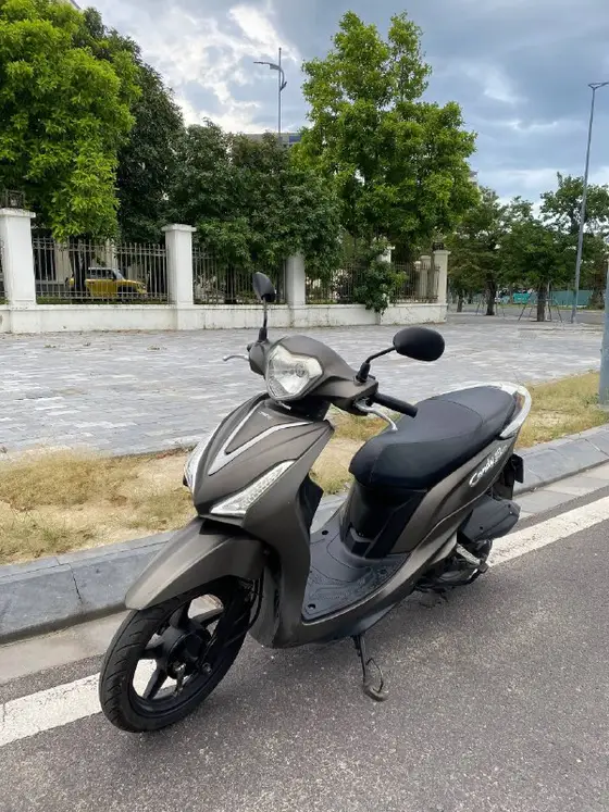 Kymco Candy Hermosa 50cc 2022, фото 1