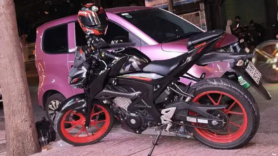 Suzuki 2025, фото 3