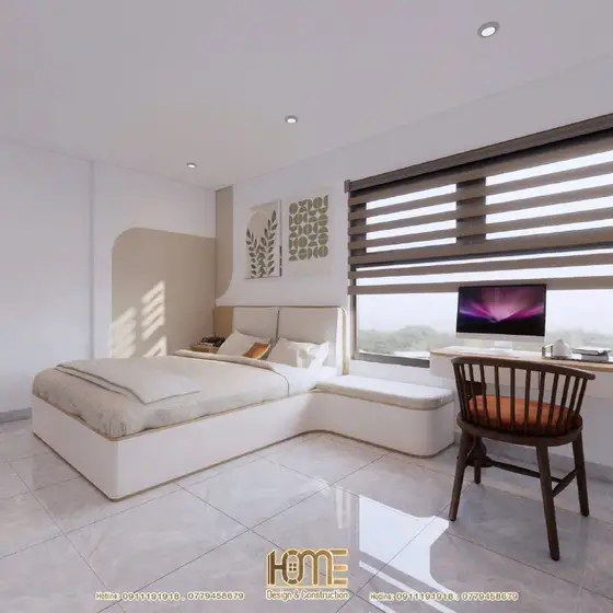 Квартира 2 комнаты 65 м² HUD Фуок Лонг, фото 2