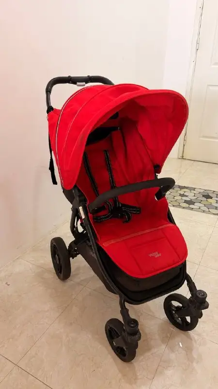 Прогулочная коляска Valco Baby, фото 3