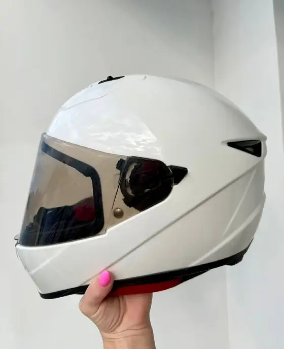 Шлем Full Face, фото 1