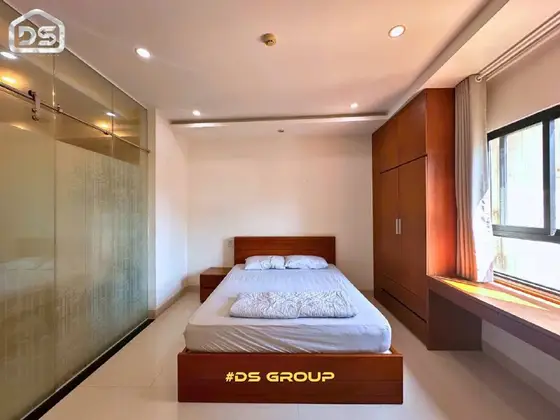 Квартира 1 спальня 36 м² север Нячанга, фото 1