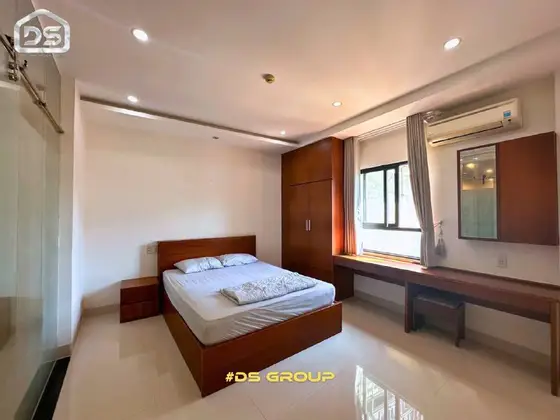 Квартира 1 спальня 36 м² север Нячанга, фото 2