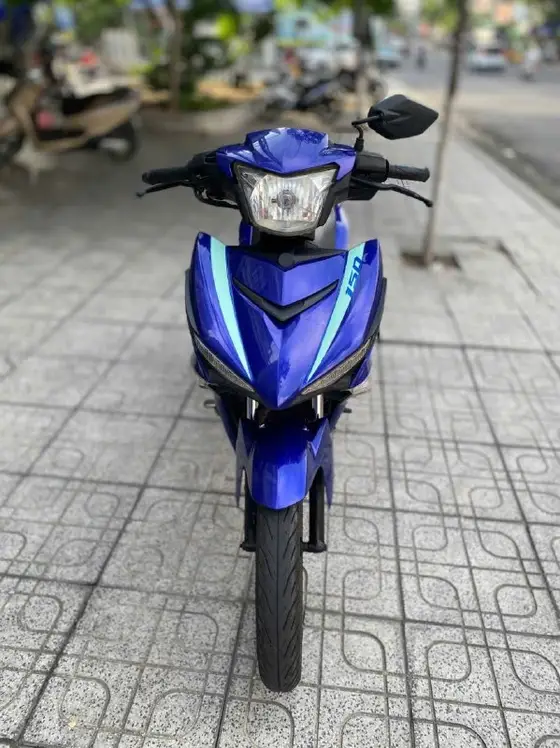 Yamaha Exciter 150, фото 2