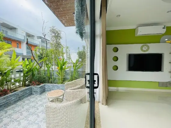 2-комнатная квартира The Capella Mỹ Gia 8, фото 2