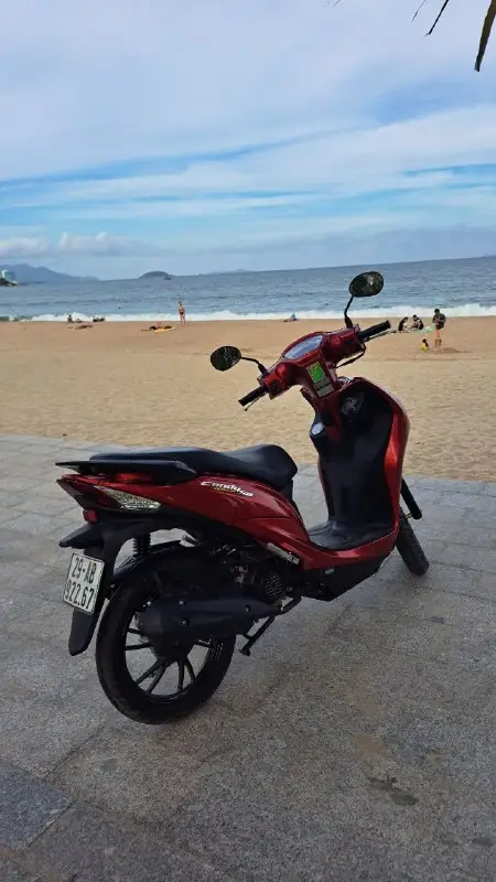 Kymco Candy 50cc 2023, фото 1