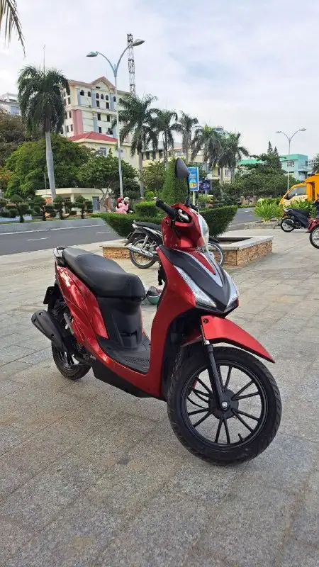 Kymco Candy 50cc 2023, фото 2