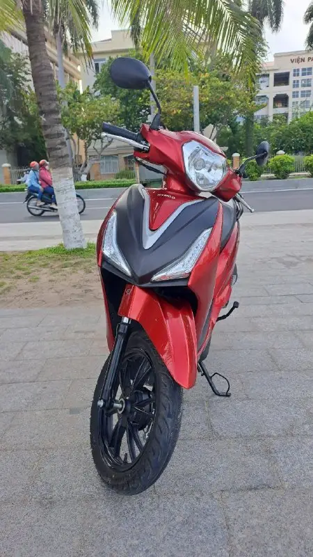 Kymco Candy 50cc 2023, фото 3