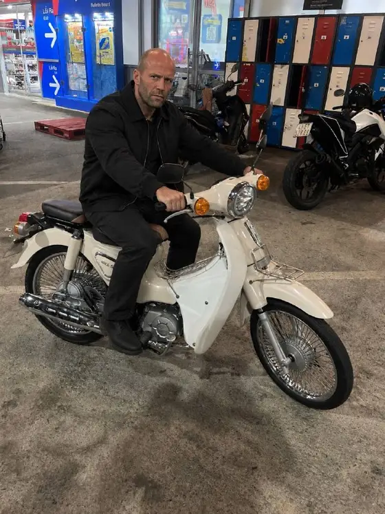 Cub Ally 50cc 2019, фото 1