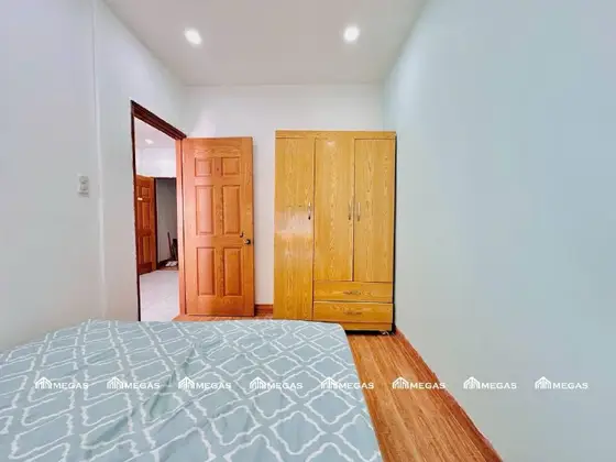 Квартира 45 м² с одной спальней, фото 2