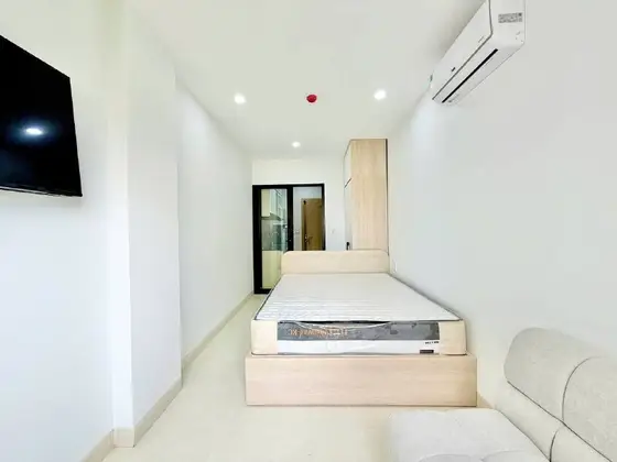Студия 35 м² в Фуок Хай, фото 1