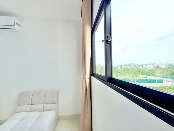 Студия 35 м² в Фуок Хай, фото 3