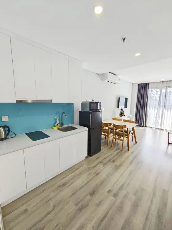 Студия 44 м² центр, фото 1
