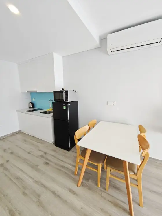 Студия 44 м² центр, фото 2