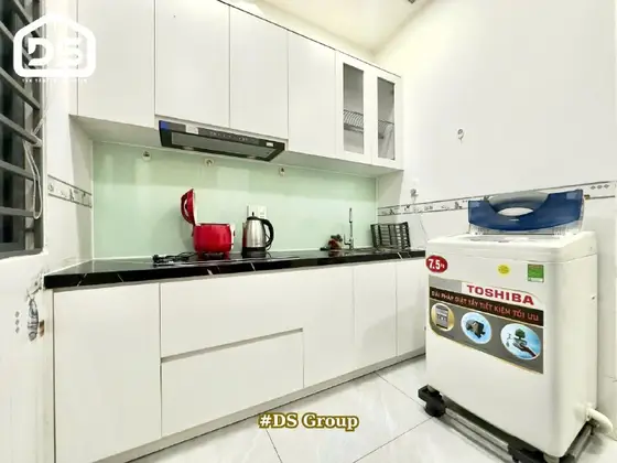 Апартаменты 30 м2 Фыок Лонг, фото 1