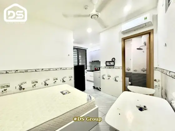 Апартаменты 30 м2 Фыок Лонг, фото 3