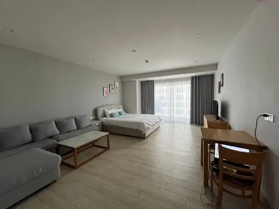 Квартира 55 м² в Gold Coast, фото 1