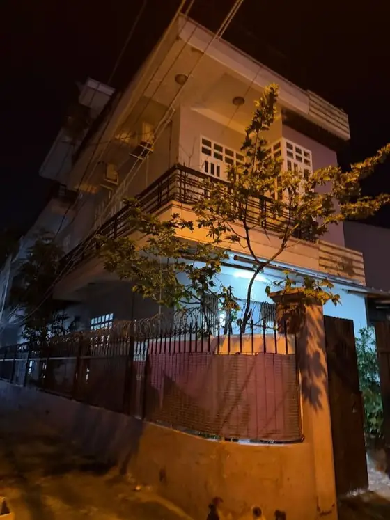 Дом 4 комнаты в северном Нячанге, фото 1