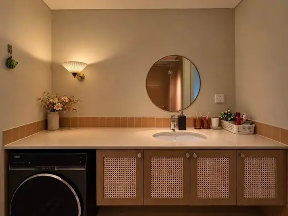 Квартира Paramount 48.5 м², фото 2