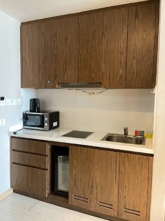 Студия 35 м² в центре Нячанга, фото 3