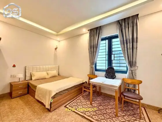 Студия 30 м² в центре, фото 2