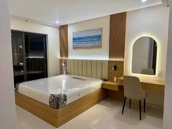 Квартира 2BR 74 м² в CT9 Vĩnh Điềm Trung, фото 1