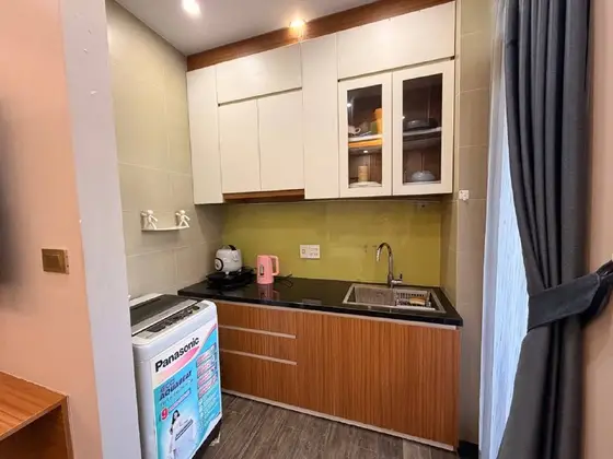 Квартира 35 м² Phước Hoà, фото 3