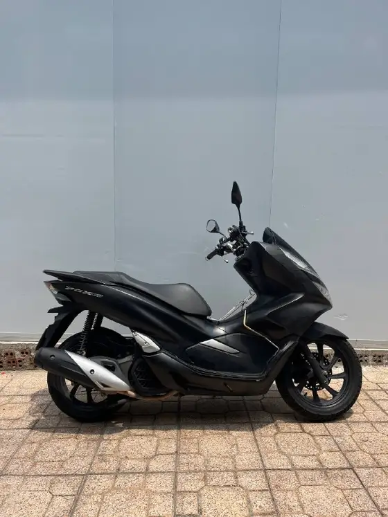Скутер Honda PCX 2018, фото 2