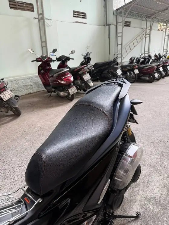 NVX V1 seat, фото 1
