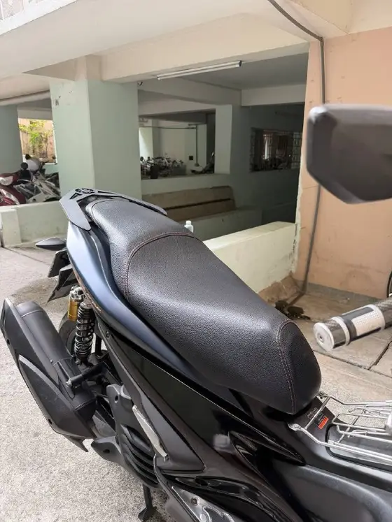 NVX V1 seat, фото 2