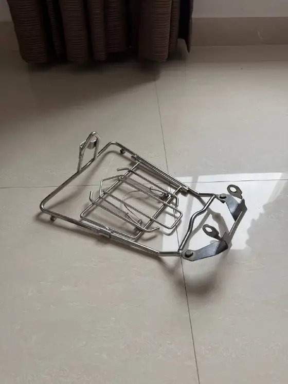 NVX V1 seat, фото 3