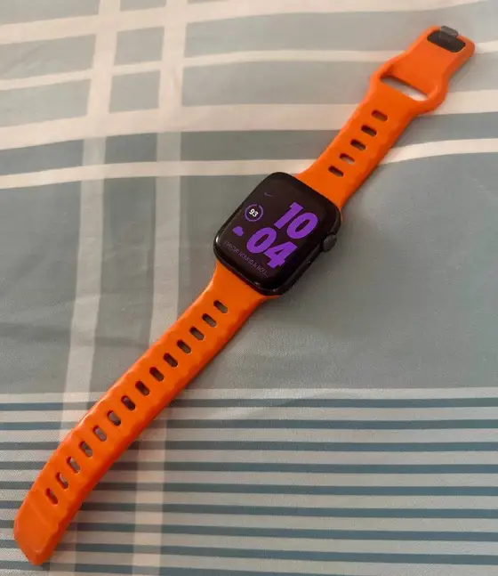 Apple Watch SE 44мм, фото 1