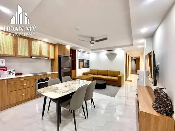 Квартира 2 комнаты 80 м², фото 2