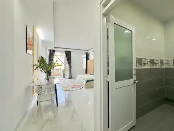 Студия 40 м² на Tạ Xuân Thu, фото 1