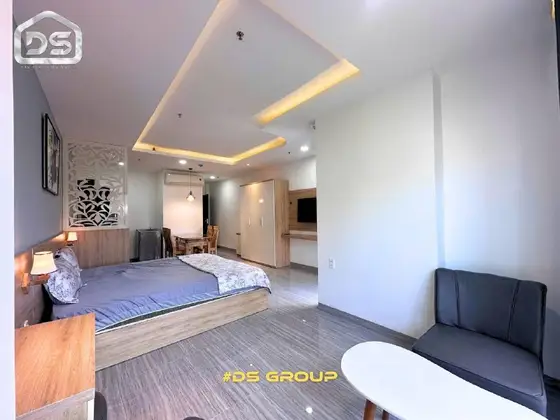 Квартира 45 м² на юге Нячанга, фото 2