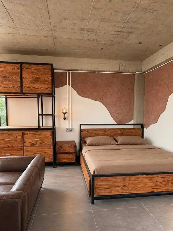Студия 30-40 м² Ба Ланг, фото 1