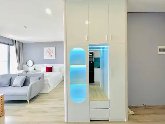 Квартира 44 м² посуточно, фото 2