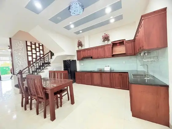 Дом 3 спальни 80 м², фото 3