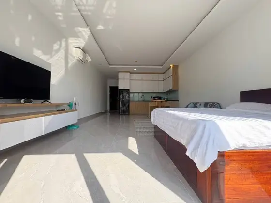 Студия 50 м² в Ха Куанг 2, фото 2