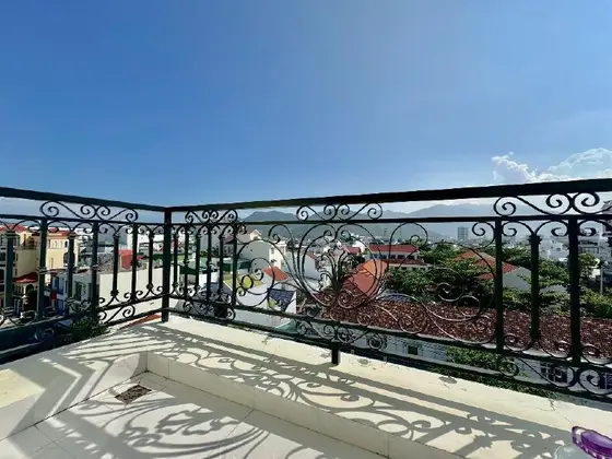 Студия 55 м² Юг Нячанга, фото 3